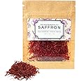 Premium Kashmiri Saffron Threads 1 gram