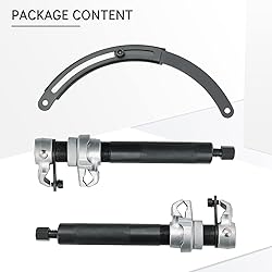 Acymner Coil Spring Compressor Tool | Heavy Duty