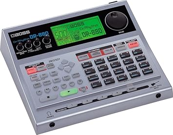 Boss Dr Rhythm Dr 660 Manual