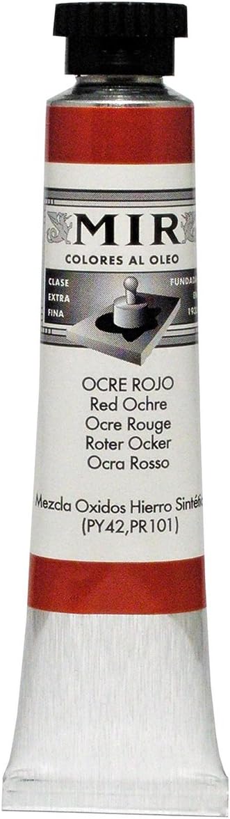 mirino per la pittura