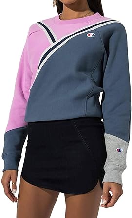 felpa champion retro