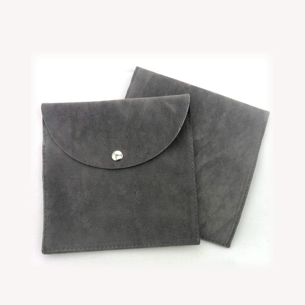 14K White Gold Halo Stud Solitaire 0.50 Carat Total Weight 0.54 Carat White Diamond Earrings Jackets For 4 MM