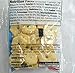 Nabisco New England Oyster Crackers 0.5 Ounce Pack of 150