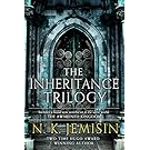 The Inheritance Trilogy