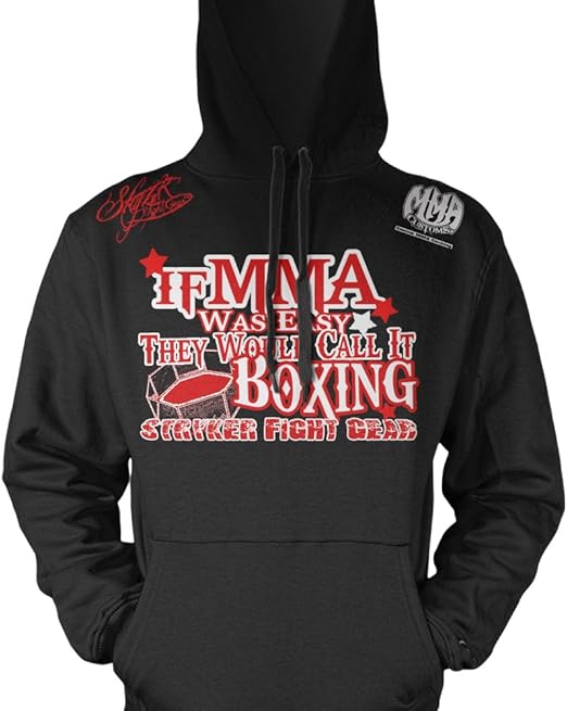 tapout hoodies