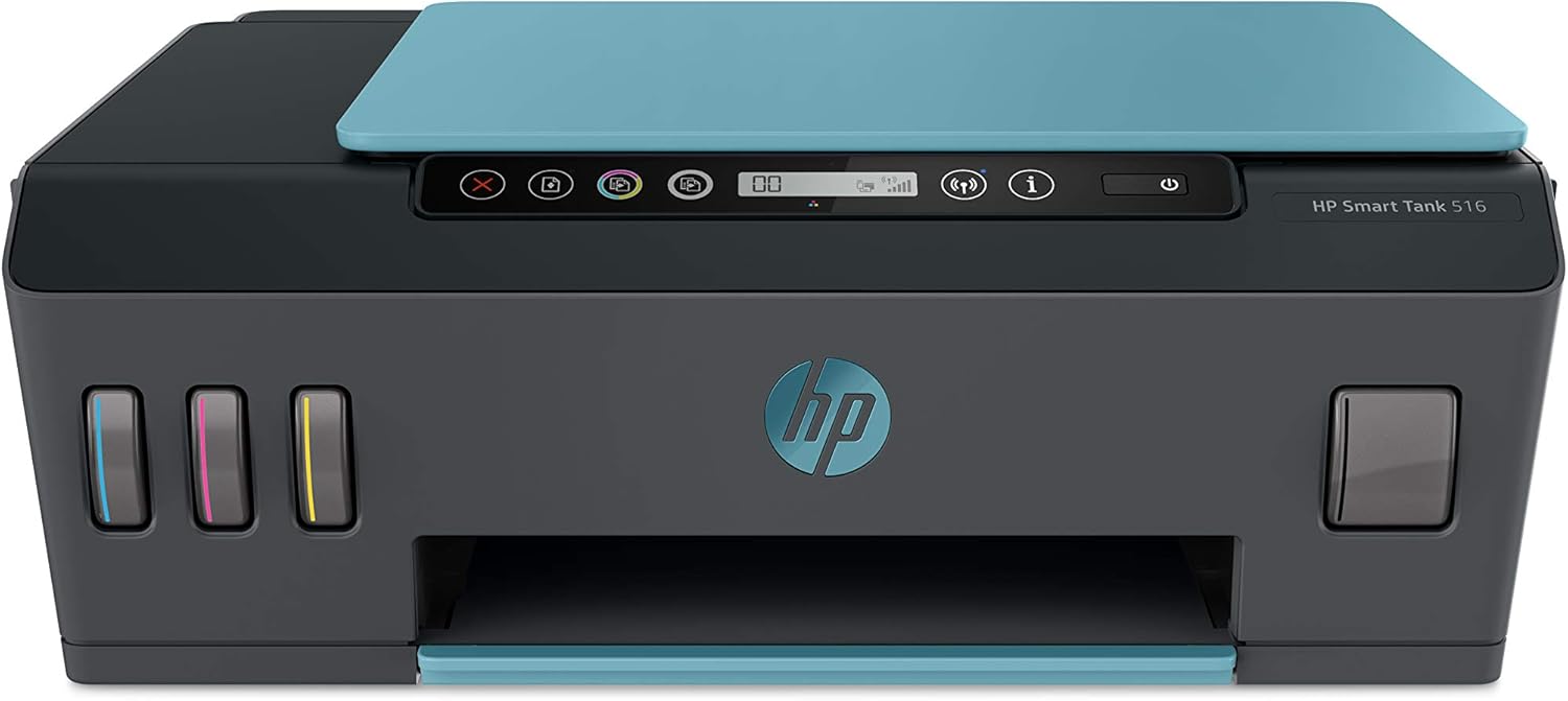 516 hp printer
