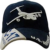 U.S. Air Force C-17 Globemaster Cap