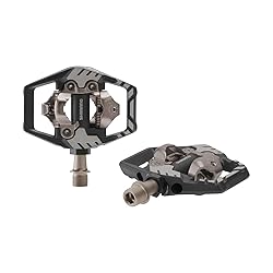 SHIMANO DEORE XT PD-M8120 SPD Pedal, Without