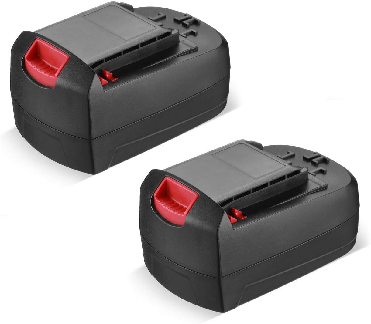 2Pack 3000mAh 18-Volt Battery SB18C SB18A SB18B for SKIL 18-Volt Ni-Cd Cordless Tools 2810 2888 2895 2897 2898 4570 5850 5995 7305 9350