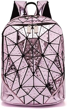 reflective backpack amazon