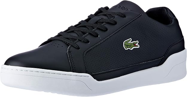 Lacoste challenge chaussure Clearance