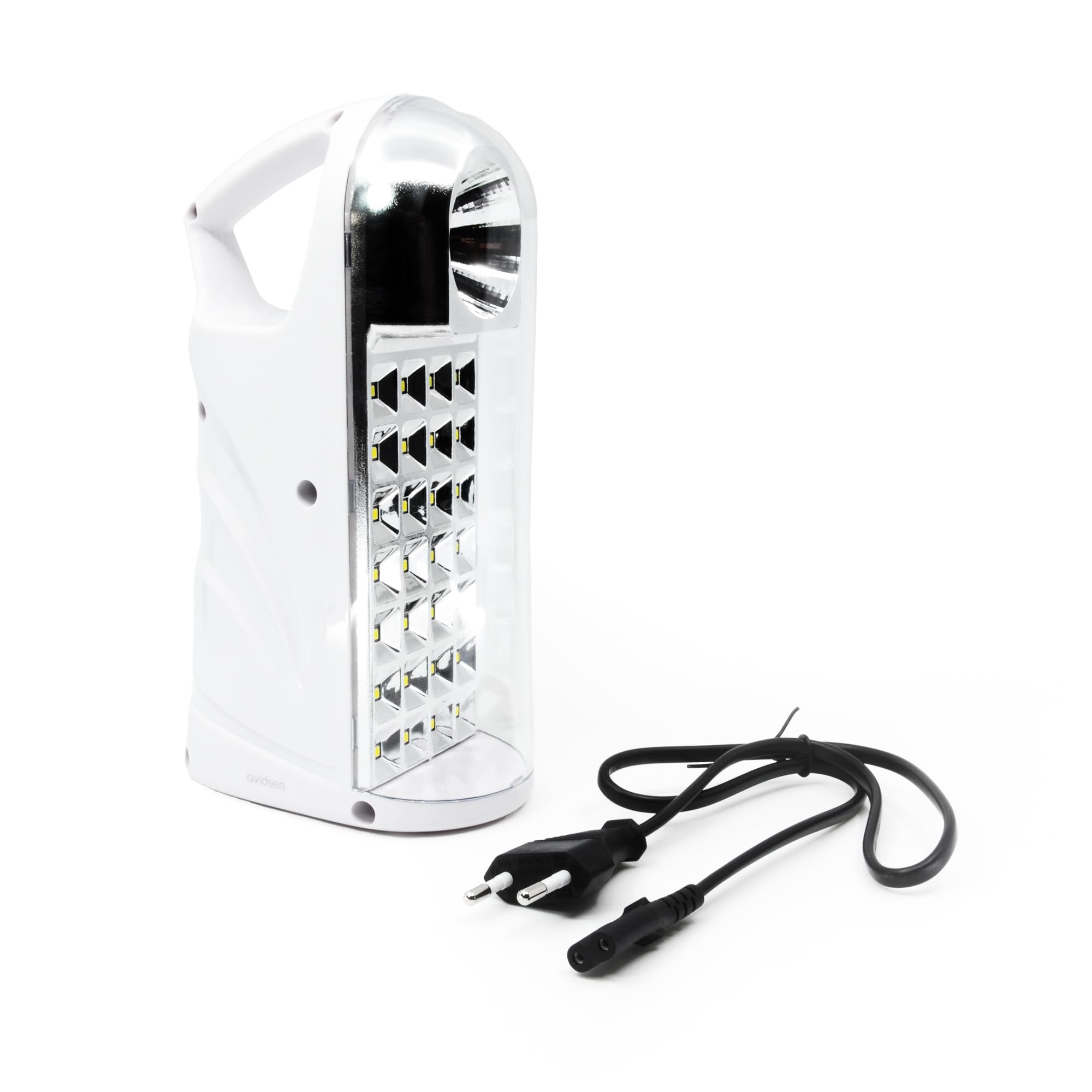 Avidsen - Lamp Backup 103652 28 LED SMD