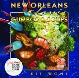 New Orleans Classic Gumbos and Soups (Classic Recipes Series) New Orleans Classic Gumbos and Soups (Classic Recipes Series)