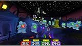 2K Carnival Games PS4 - Family Party Mini-Games Party Game view 4