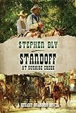 Standoff at Sunrise Creek (Stuart Brannon - Book 5) (The Stuart Brannon Novels)