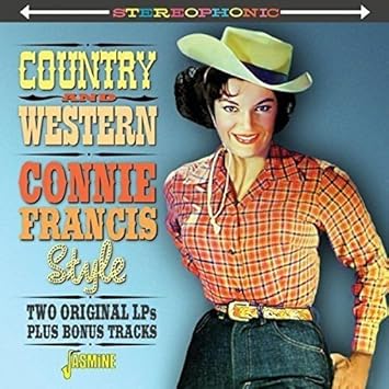 Photo for country music connie style