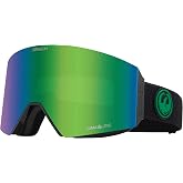Dragon RVX MAG OTG Ski and Snowboard Goggle