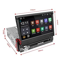 Lexxson Car Navigation 7inch 1024x600 Super High