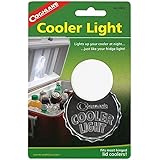 coolers with lights in them