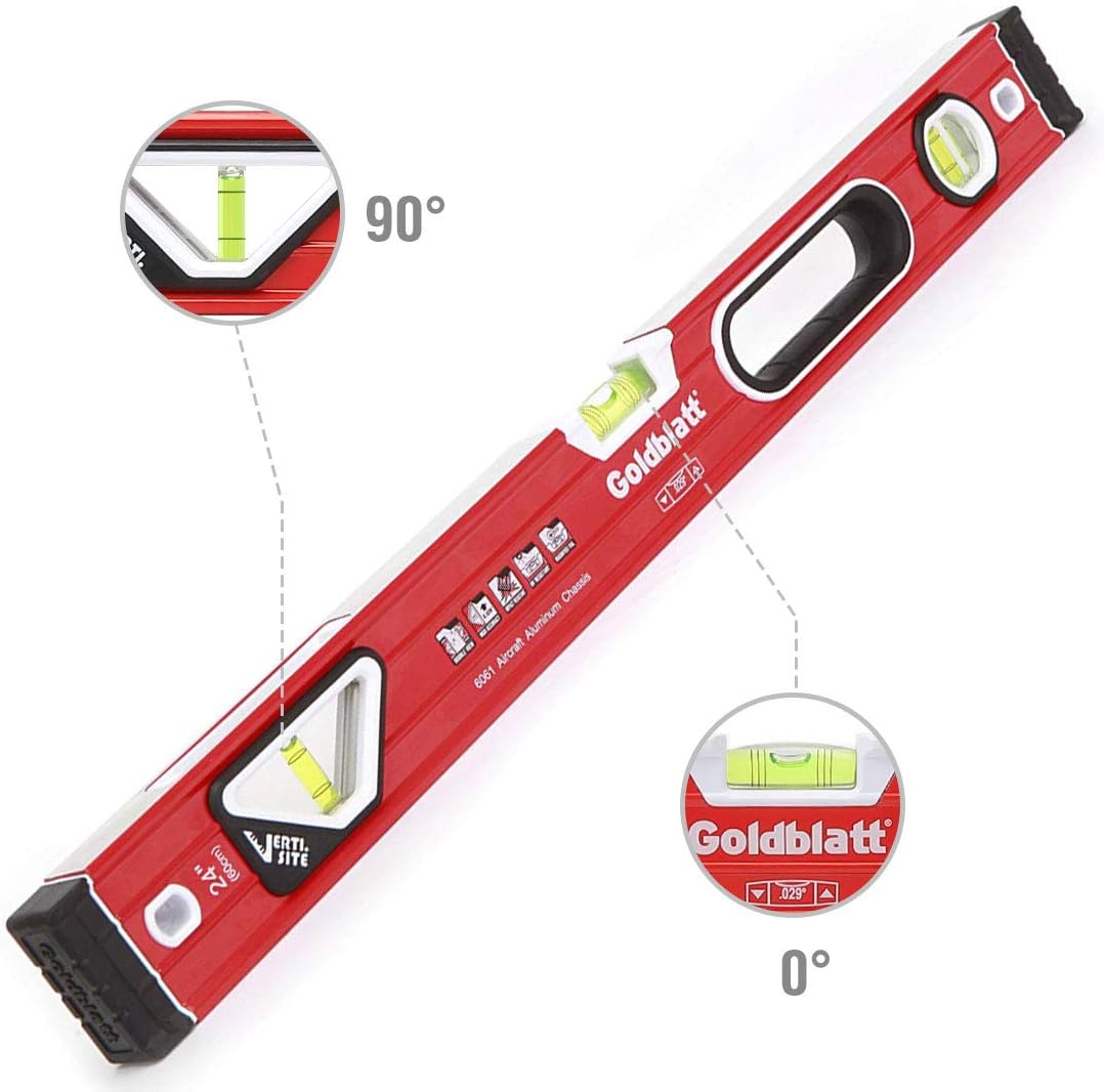 Best 4 foot stanley level