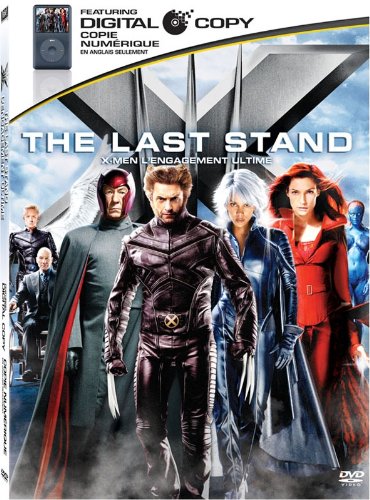 Amazon Com X Men 3 The Last Stand Movies Tv Amazon Com X Men 3 The Last Stand Movies Tv