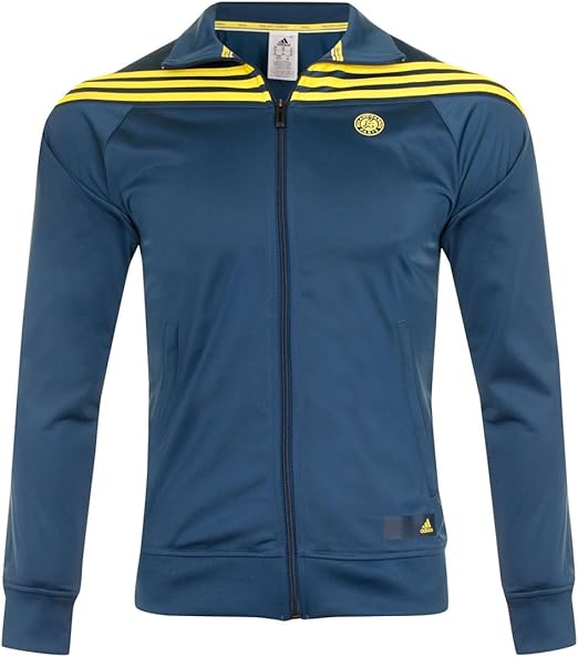 adidas paris jacket