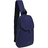 adidas Essentials Crossbody – Athletic Sling Bag with Phone Pocket