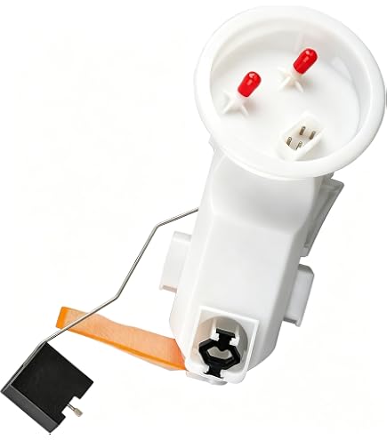 Amazon.com: 16146756323 Fuel Pump Assembly Replacement for