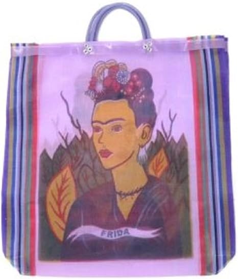 bag frida kahlo