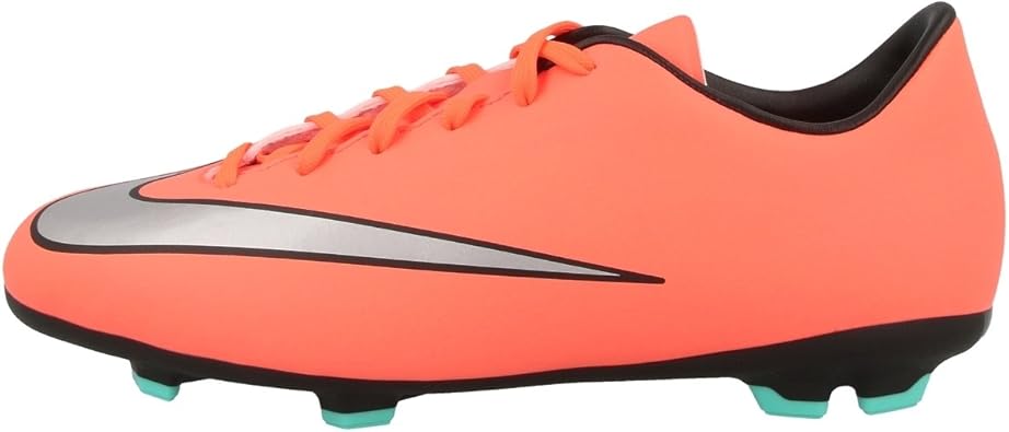 jr mercurial victory