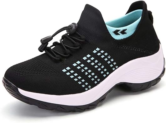 GSLMOLN Women�s Breathe Walking Shoes Casual GSLMOLN Women�s Breathe Walking Shoes Casual