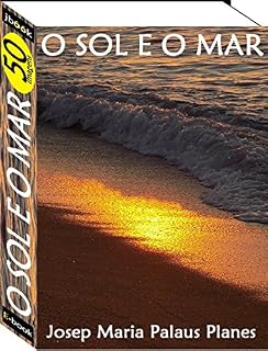 Livro O Sol e O Mar (50 imagens)