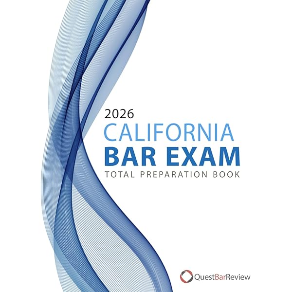 2025 California Bar Exam Total Preparation Book: Bar Tutors