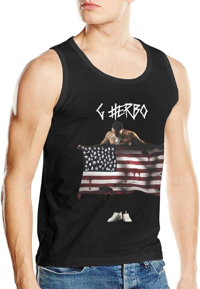 ptsd g herbo shirt