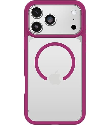 Amazon.com: OtterBox iPhone 18/17 Pro Max Profile Series Case