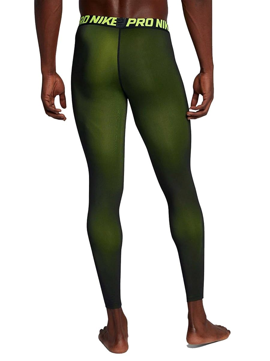 nike colorburst tights