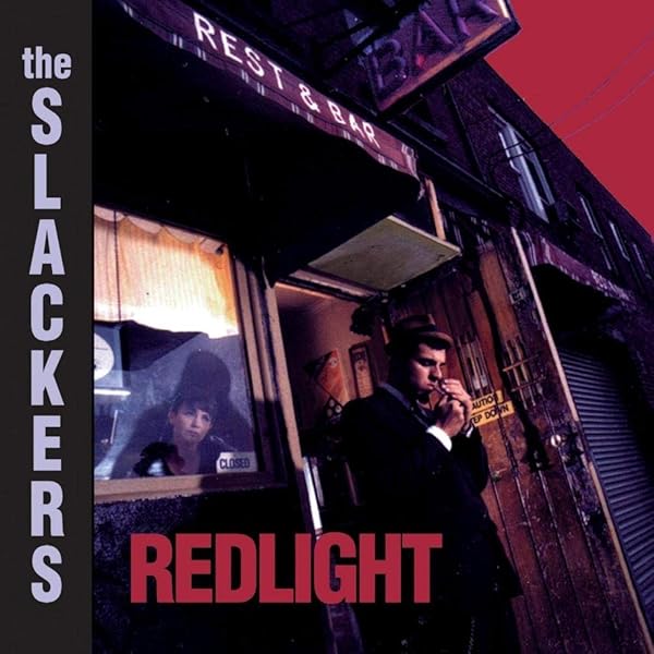 The Slackers/ UP SETTIN’ ERNESTO’S / 2LP The Slackers/ Up Settin Ernesto S / 2Lp | eBay