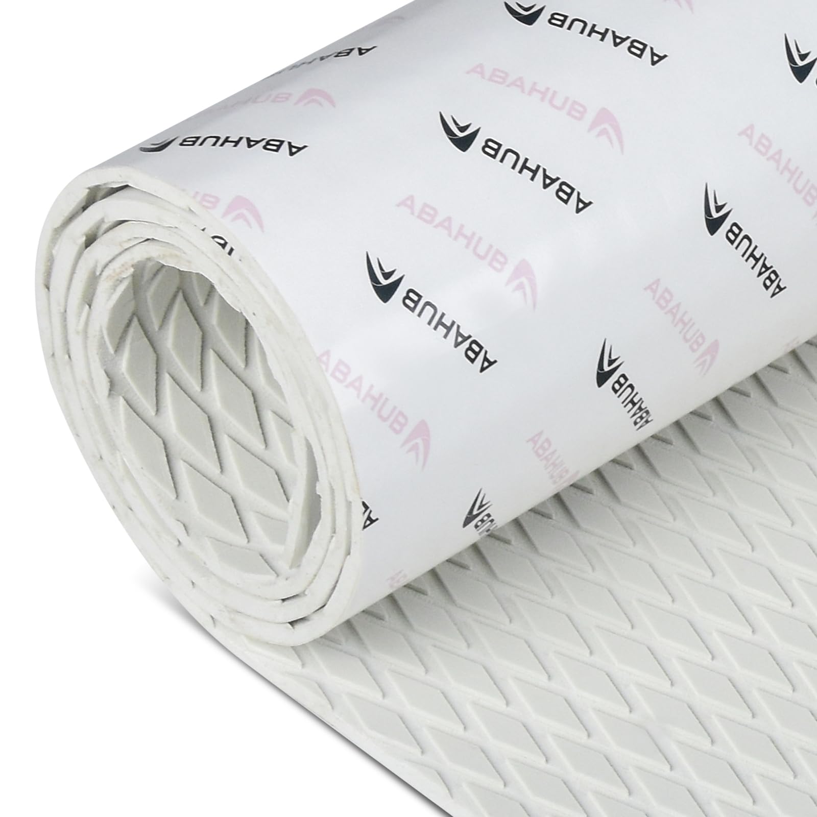 Abahub EVA Foam Boat Decking 96''x38'' Non-Slip