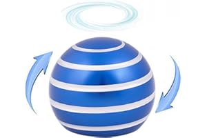 SAMILALAGO Desk-Fidget-Toys for Kinetic-Toy: Cool-Gadgets Cool-Stuff for Kid Children Teen Adult, Spinning 180 Seconds, Stress Relief Toy for Optical-Illusion Gift for Office School Home Women Men Christmas