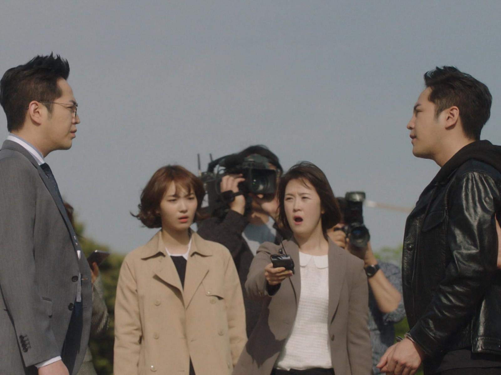 Amazon Co Jp スイッチ 君と世界を変える 字幕版 を観る Prime Video