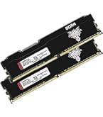 Corsair Vengeance LPX 16GB (2x8GB) DDR4 DRAM 2666MHz (PC4 21300