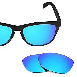 Revant Replacement Lenses for Oakley Frogskins