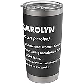 carolyn Stainless Steel Insulated Tumbler