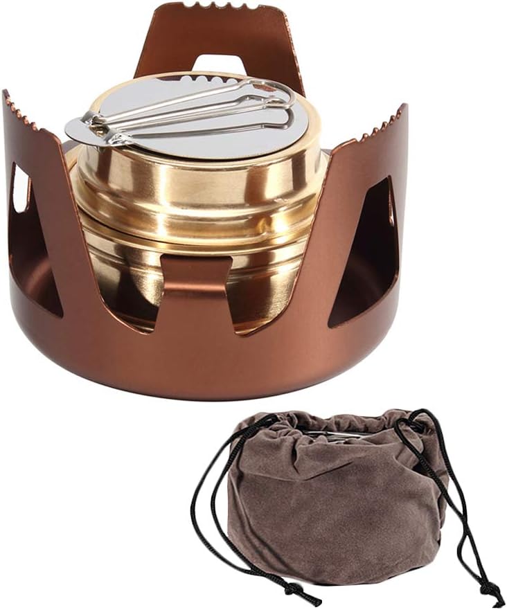 mini fornello lento per salse 20 oz