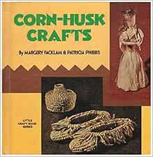 corn husk crafts