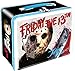 Aquarius Friday the 13th Large Tin Fun Box