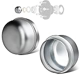 Hitchvoyager 2PCS 1.98'' Trailer Axle Metal