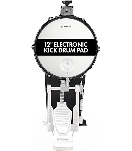 Amazon.com: Roland KD-9 Kick Trigger Pad - New : Musical Instruments