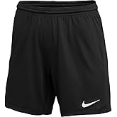 Nike Women's Soccer Dri-FIT Park III Shorts