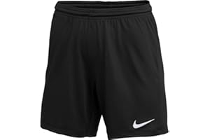 Nike Women's Soccer Dri-FIT Park III Shorts